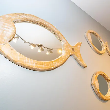 Flut No 5 Apartment Westerland