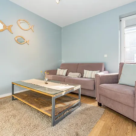 Flut No 5 * Westerland