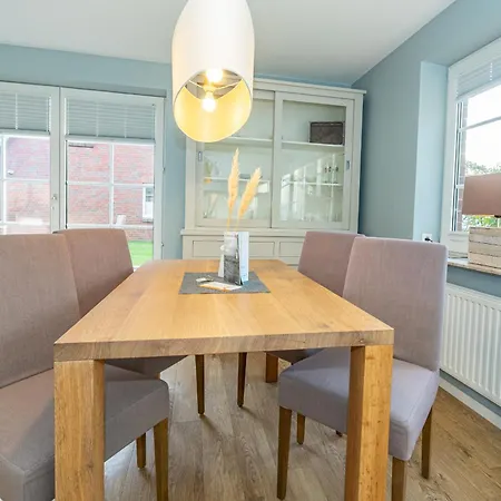 Apartment Flut No 5