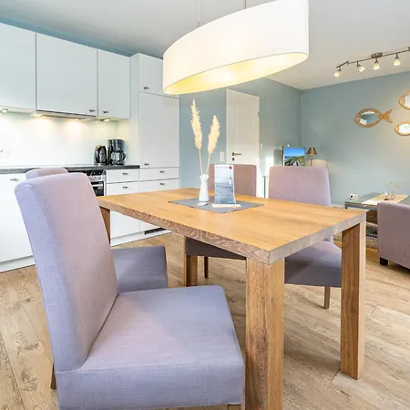 Apartment Flut No 5 *