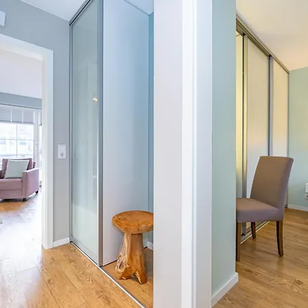 Apartment Flut No 5