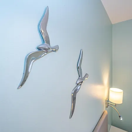 Flut No 5 Apartment Westerland