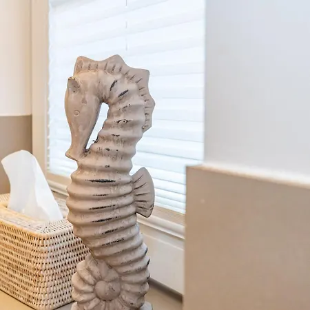 Flut No 5 Apartment *