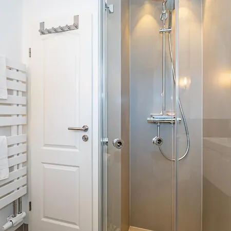 Flut No 5 * Westerland