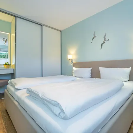 Apartment Flut No 5