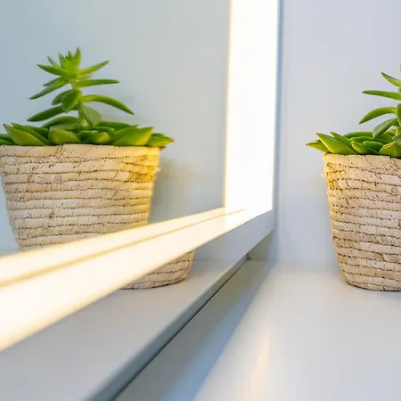 Flut No 5 Apartment Westerland