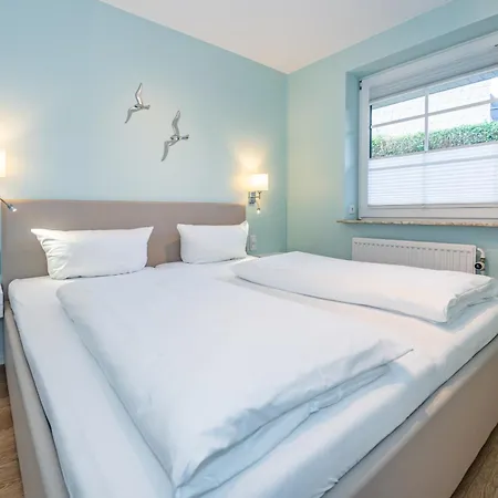 Flut No 5 Westerland