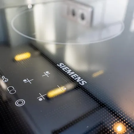 Flut No 5 Apartment *