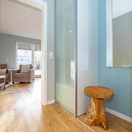 Apartment Flut No 5 *