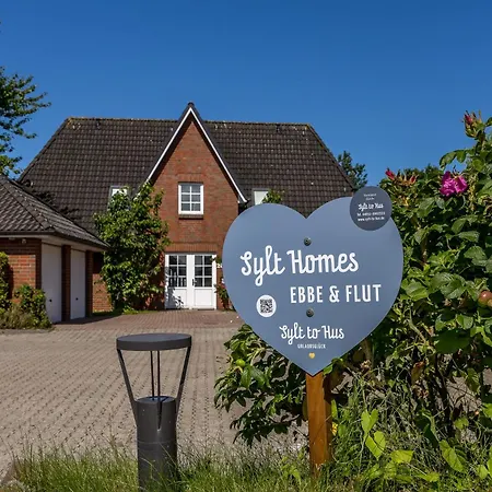Flut No 5 Westerland