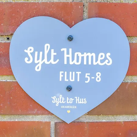 Flut No 5 Apartment *