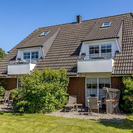 Flut No 5 Westerland