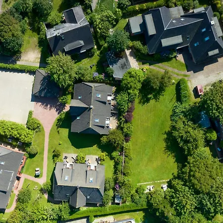 Flut No 5 * Westerland